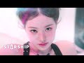 IVE 아이브 ‘XOXZ’ MV