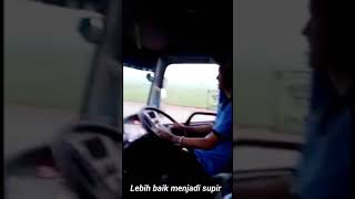 Download lagu Profesi Seorang Sopir menurut Ust. Abdul Somad | Wak Dandy mp3