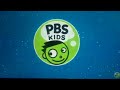 Peg And Cat Save The World March 28 PBS Kids Promo