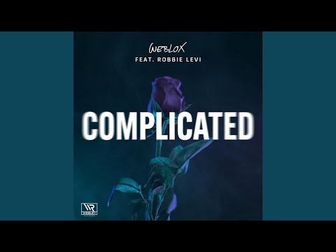Complicated (feat. Robbie Levi)