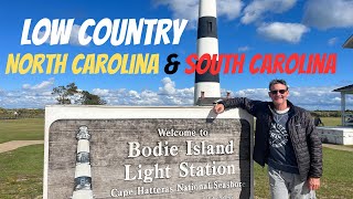 North - Low Country (From Smi358) video