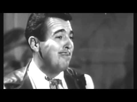 Tennessee Ernie Ford - "Tailor Made Woman" (1953)