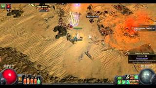 [2.1] POE - Gilgamesh Build  3