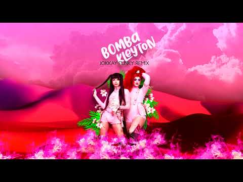 Kika Boom, Kaya Conky - Bomba Kleyton (Jokkay Funky Remix)