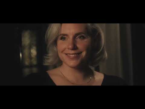 Nina June - What's Love Without a Broken Heart (Official Video)