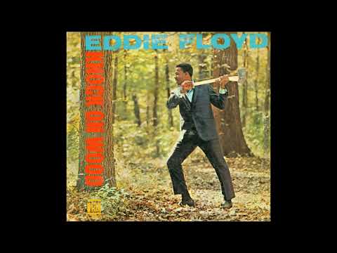 Knock On Wood - Eddie Floyd