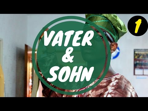 VATER & SOHN (TEIL 1) - Ah Nice