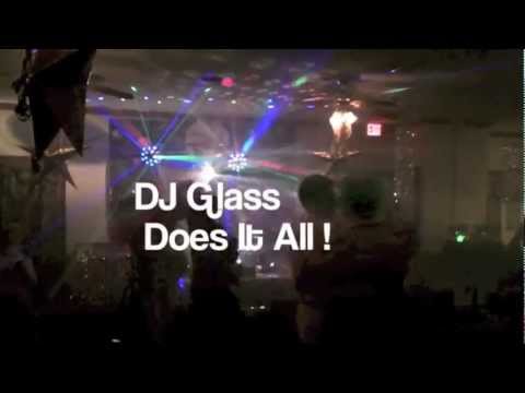 DJ GLASS