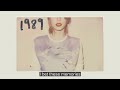 Taylor Swift - Wildest Dreams (Official Instrumental)