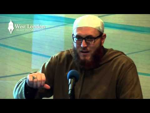 The Fiqh Of Love (Part 6) | Marriage 101 | Dr. Muhammad Salah