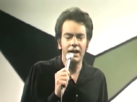 NEW * Thank The Lord For The Night Time - Neil Diamond {DES Stereo} 1967