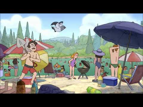 SMV: Yo Ho Ho and a Bottle of Yum (Remastered)