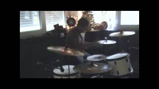 MxPx-Your Problem My Emergency drum cover