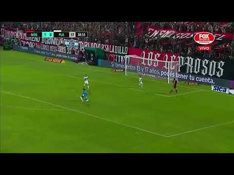 Marcos Ledesma I Compacto 2022