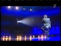 Александр Серов - "Бесконечная любовь" (Для Тамары Гвардцители) 