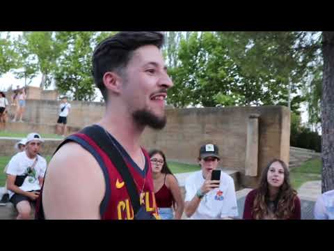 MNAK vs JESÚS LC | BATALLÓN DE EXHIBICIÓN SILVER BATTLES