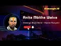 Anita Mbithe Waiva Official Audio By Kijana Musyoki