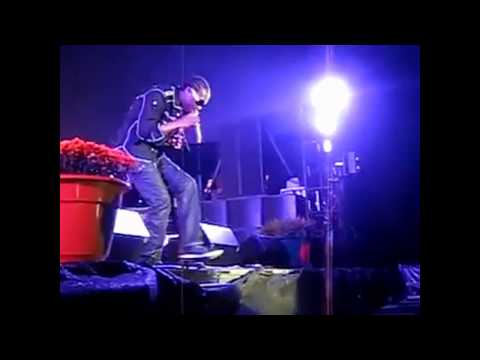 Beenie & Bounty Killer @ Fullyloaded, Movado, Lady Saw, Busy Signal, Voice Mail, Flippa Mafia,Shaggy