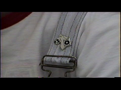 Infamous Boogieman - Revenge Tactics (Video by Antosh)