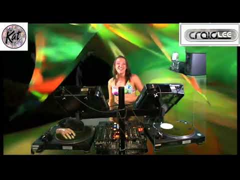 Amber D Presents // Craig Lee & The Kat B2B