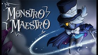 Monstro Maestro