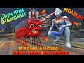ULTRAMAN SERANG ANOMALI RENG RENG BUS IRENG MENCARI TUMBAL UPIN IPIN DIANGKUT GTA 5 ANOMALI