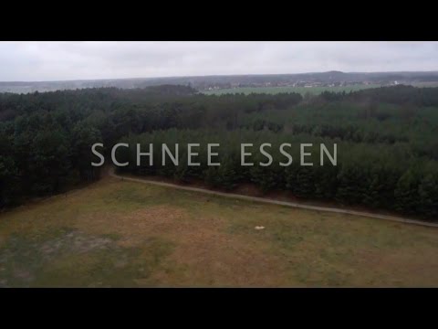 Schnee essen | Trailer (deutsch) ᴴᴰ