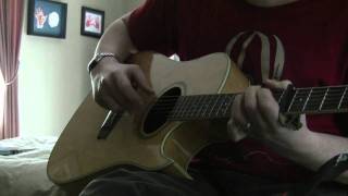 High Days - Bert Jansch (cover)