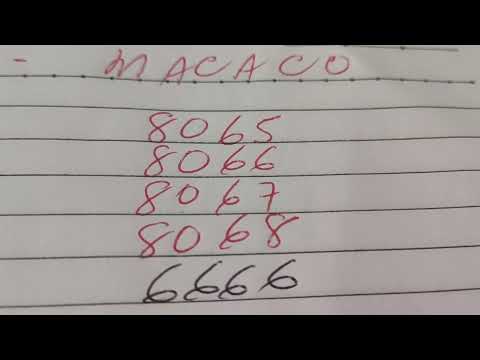 Palpites Sônia Santos. Reforço p/ Loteria Federal.