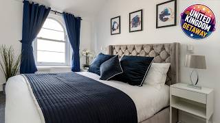 Brand New! Torquay Heights Luxury Apartments | Torquay, United Kingdom | Hotel R