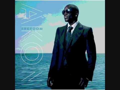 Akon - Falling in Love