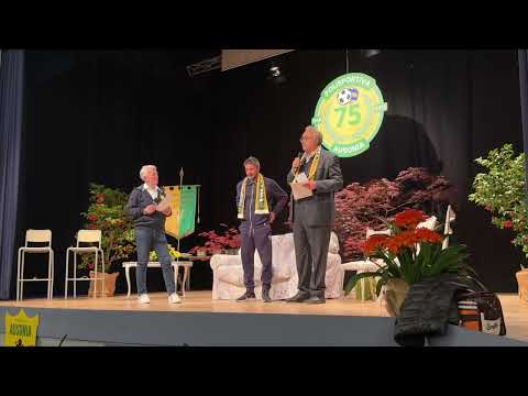 Ausonia Convoca Dino Meneghin