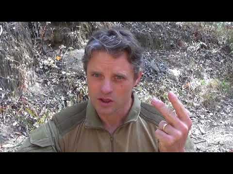 Primitive Survival Skills & Bushcraft Fundamentals Course