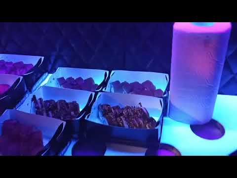 Автобус Party Bus Miami VIP большой Пати бас на вечеринку в Киеве - фото 3 - id-p2012045662