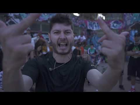 BOSCO VS KEVIN KSG - 16AVOS - CLASIFICATORIA GENERAL RAP NACIONAL