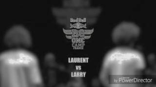 YOU CANT TOUCH ME - Royce Da 5&#39;9 ( LES TWINS MUSIC) Larry vs Laurent 2016