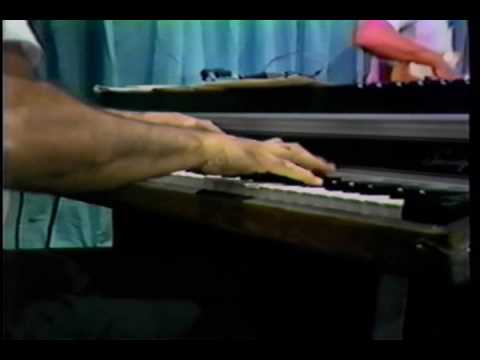 Dick Cully Big Band - Sweet Georgia Brown - Nestico