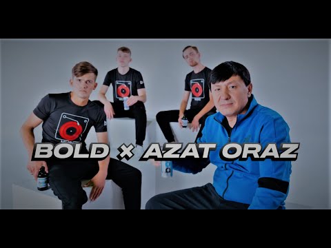 Bold x Azat Oraz - SUW SEP #shorts