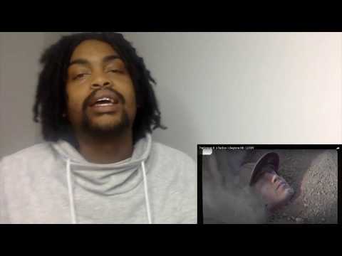 ITALIAN RAP REACTION Thelonious B. x Radical x Daytona KK - LOBBY