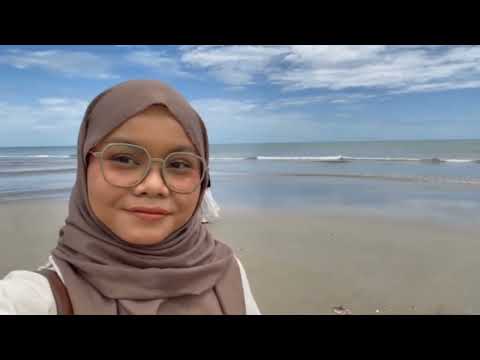Pantai Melawi In bachok Kelantan