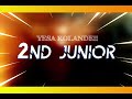 2ND JUNIOR BAKACH KONGALAL Latest Vj Mastermind Lyric Subscribe For More 2ndJunior Kotestes Song
