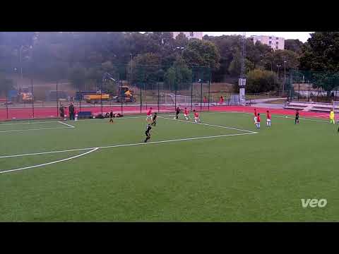 Highlights IFK Stockholm p12 27 aug 2022