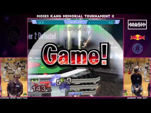 MKMT II Top 48 - GCS vs lloD - Losers Semis