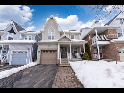 #SOLD l 12 Beaumaris Crescent, Whitby