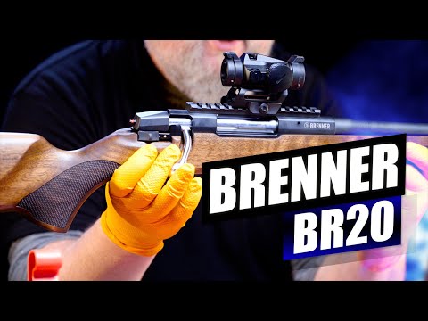 Brenner BR20 - Komplette Reinigung und Wartung