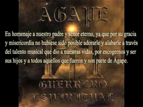 Ágape G.E. Esperanza