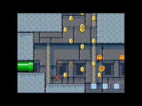 Skewer Temple All 5 Dragon Coin Speed Run