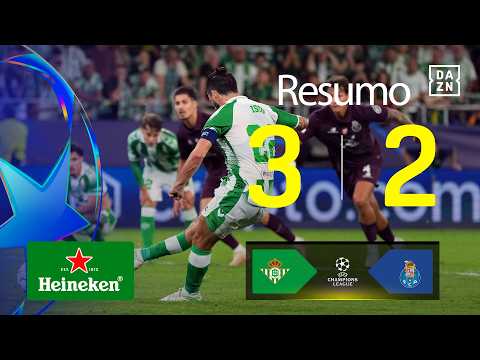 Full highlights