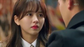 Page Turner (페이지 터너) - Ji Soo & Kim So Hyun (Cha Sik & Yoo Seul) You're My Star FMV
