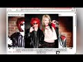 RED MERCEDES 6arelyhuman Asteria Sped Up